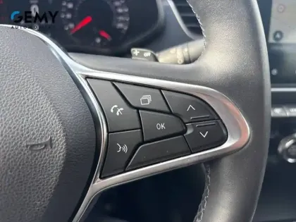 Photo 19 Renault Arkana  mild hybrid 140 EDC FAP - 22