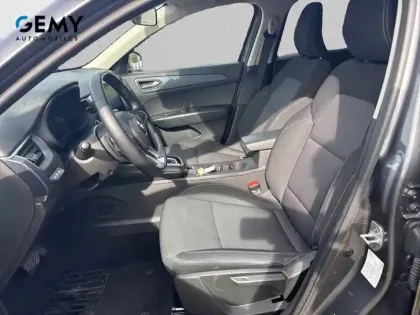 Photo 8 Renault Arkana  mild hybrid 140 EDC FAP - 22