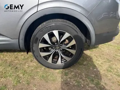 Photo 10 Renault Arkana  mild hybrid 140 EDC FAP - 22