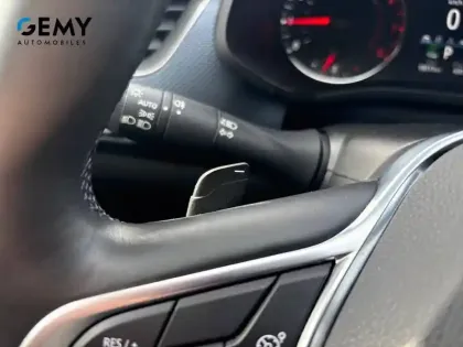 Photo 16 Renault Arkana  mild hybrid 140 EDC FAP - 22