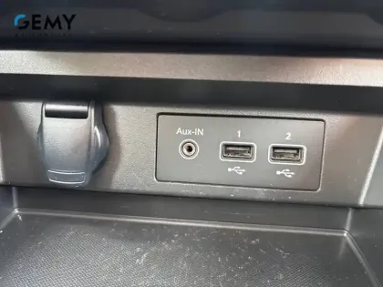 Photo 26 Renault Arkana  mild hybrid 140 EDC FAP - 22