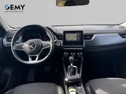 Photo 7 Renault Arkana  mild hybrid 140 EDC FAP - 22