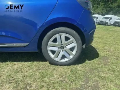Photo 10 Renault Clio  TCe 90