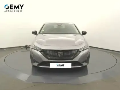 Photo 47 Peugeot 308  SW BlueHDi 130ch S&S EAT8