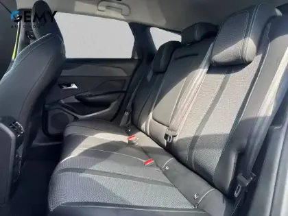 Photo 9 Peugeot 308  SW BlueHDi 130ch S&S EAT8