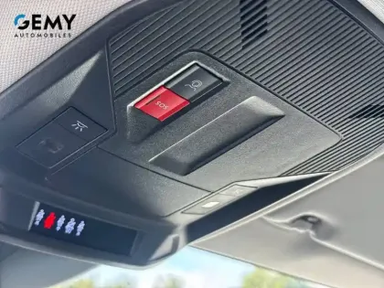 Photo 20 Peugeot 308  SW BlueHDi 130ch S&S EAT8