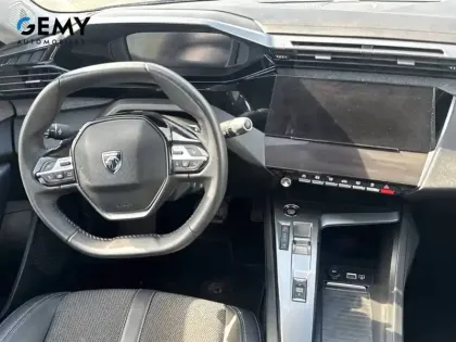 Photo 7 Peugeot 308  SW BlueHDi 130ch S&S EAT8