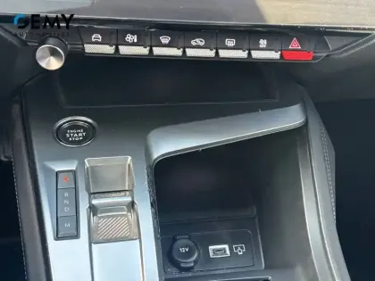 Photo 19 Peugeot 308  SW BlueHDi 130ch S&S EAT8