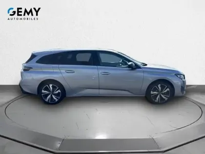 Photo 26 Peugeot 308  SW BlueHDi 130ch S&S EAT8