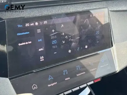 Photo 18 Peugeot 308  SW BlueHDi 130ch S&S EAT8