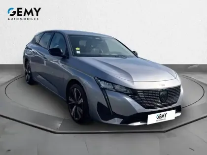 Photo 25 Peugeot 308  SW BlueHDi 130ch S&S EAT8