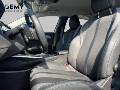 Photo 8 Peugeot 308  SW BlueHDi 130ch S&S EAT8