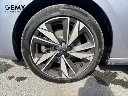 Photo 10 Peugeot 308  SW BlueHDi 130ch S&S EAT8