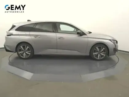 Photo 49 Peugeot 308  SW BlueHDi 130ch S&S EAT8