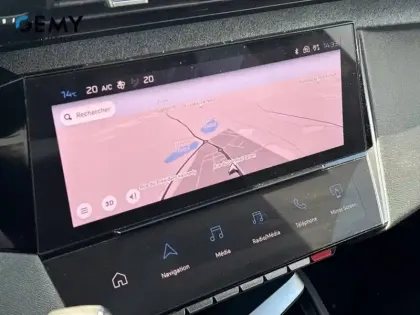 Photo 16 Peugeot 308  SW BlueHDi 130ch S&S EAT8