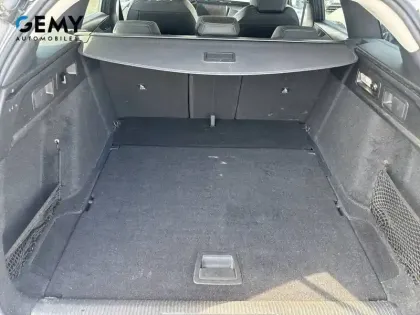 Photo 5 Peugeot 308  SW BlueHDi 130ch S&S EAT8