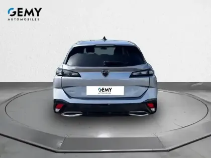 Photo 27 Peugeot 308  SW BlueHDi 130ch S&S EAT8
