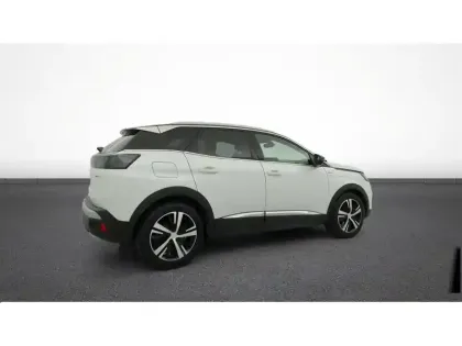 Photo 8 Peugeot 3008  Hybrid 225 e-EAT8