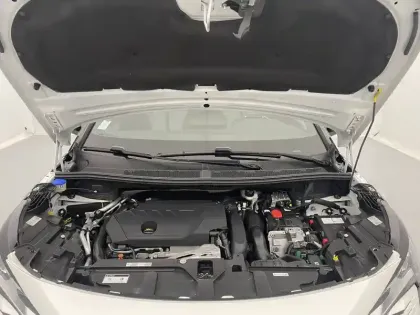 Photo 20 Peugeot 3008  Hybrid 225 e-EAT8