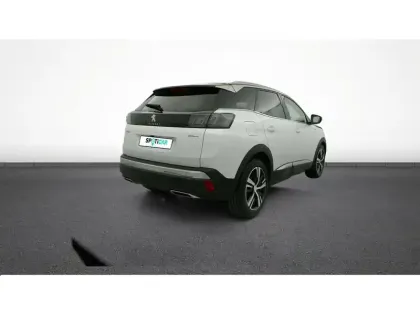 Photo 7 Peugeot 3008  Hybrid 225 e-EAT8