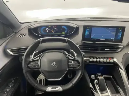 Photo 21 Peugeot 3008  Hybrid 225 e-EAT8