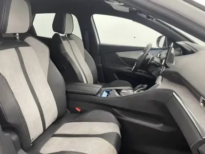 Photo 25 Peugeot 3008  Hybrid 225 e-EAT8