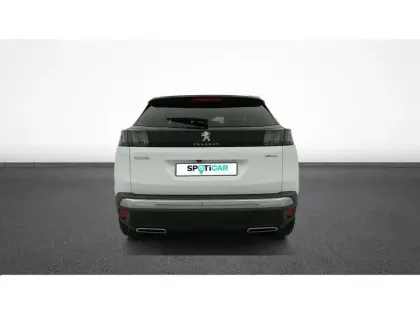 Photo 6 Peugeot 3008  Hybrid 225 e-EAT8