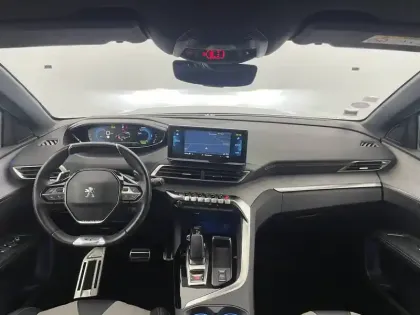 Photo 24 Peugeot 3008  Hybrid 225 e-EAT8