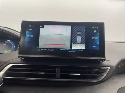 Photo 31 Peugeot 3008  Hybrid 225 e-EAT8