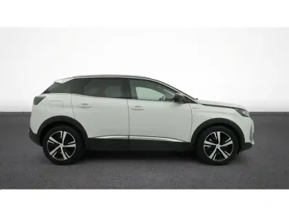 Photo 9 Peugeot 3008  Hybrid 225 e-EAT8