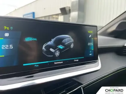 Photo 57 Peugeot 208 Gén. II Ph1 NG GT 5