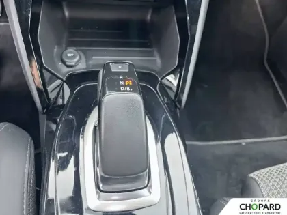 Photo 12 Peugeot 208  Electrique 50 kWh 136ch