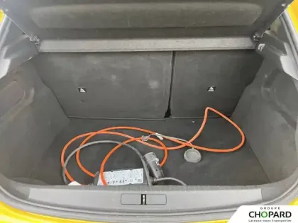 Photo 5 Peugeot 208  Electrique 50 kWh 136ch
