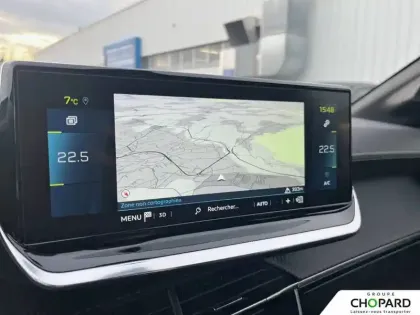 Photo 49 Peugeot 208 Gén. II Ph1 NG GT 5