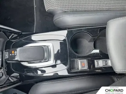 Photo 28 Peugeot 208  Electrique 50 kWh 136ch