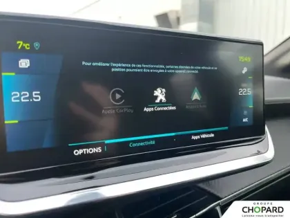 Photo 56 Peugeot 208 Gén. II Ph1 NG GT 5