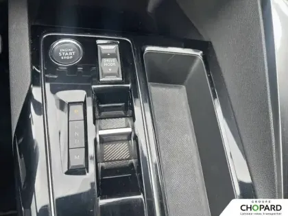 Photo 12 Peugeot 5008  BlueHDi 130ch S&S EAT8