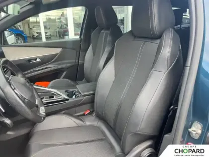 Photo 8 Peugeot 5008  BlueHDi 130ch S&S EAT8