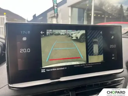 Photo 15 Peugeot 5008  BlueHDi 130ch S&S EAT8