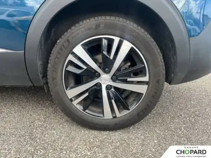 Photo 10 Peugeot 5008  BlueHDi 130ch S&S EAT8