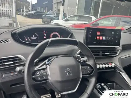 Photo 7 Peugeot 5008  BlueHDi 130ch S&S EAT8