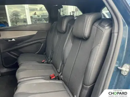 Photo 9 Peugeot 5008  BlueHDi 130ch S&S EAT8