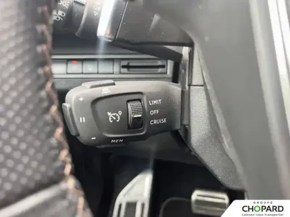 Photo 14 Peugeot 5008  BlueHDi 130ch S&S EAT8