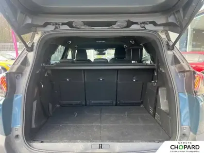 Photo 5 Peugeot 5008  BlueHDi 130ch S&S EAT8