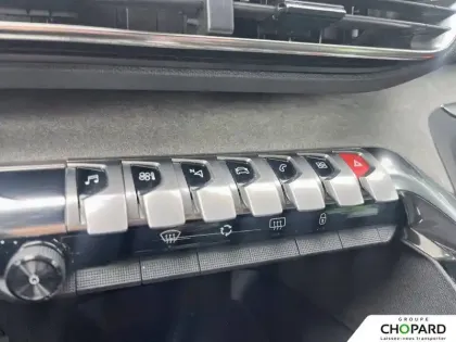 Photo 22 Peugeot 5008  BlueHDi 130ch S&S EAT8