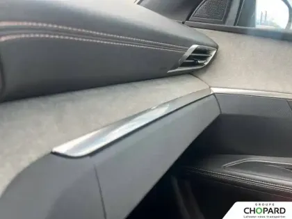 Photo 24 Peugeot 5008  BlueHDi 130ch S&S EAT8