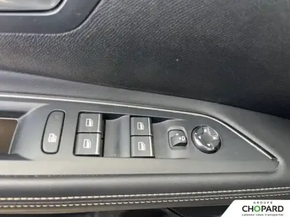 Photo 11 Peugeot 5008  BlueHDi 130ch S&S EAT8