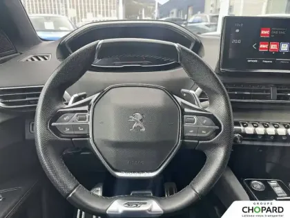 Photo 13 Peugeot 5008  BlueHDi 130ch S&S EAT8