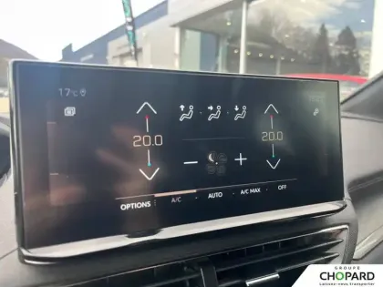 Photo 17 Peugeot 5008  BlueHDi 130ch S&S EAT8