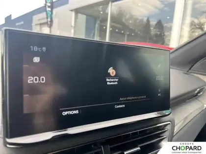 Photo 20 Peugeot 5008  BlueHDi 130ch S&S EAT8